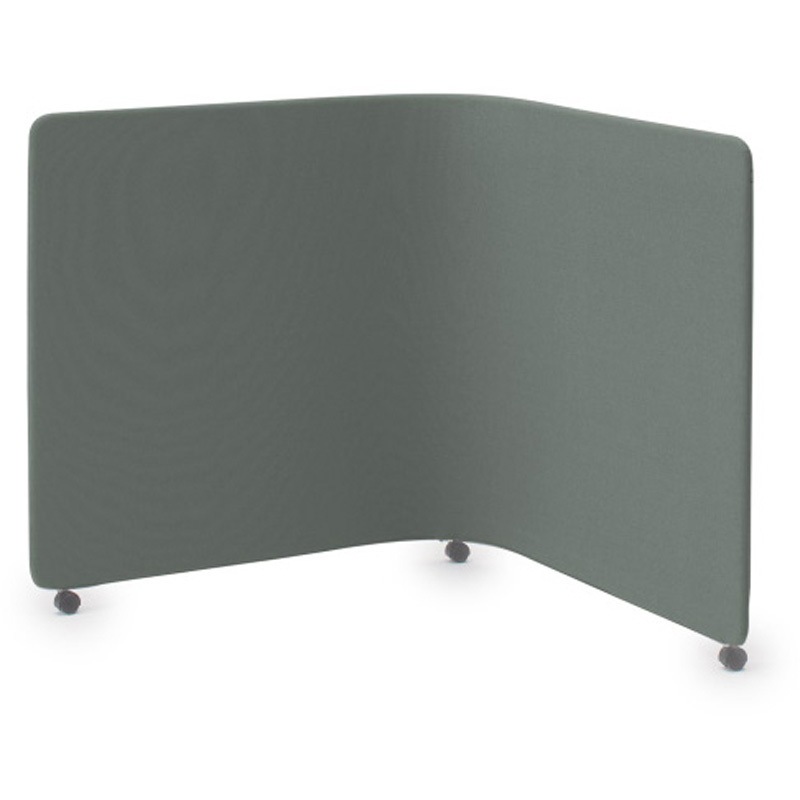 LMC-13CE-T6 ピナモ スクリーンパネル L字型<配送時組立サービス付> イトーキ 高さ1330mm  LMC-13CE-T6