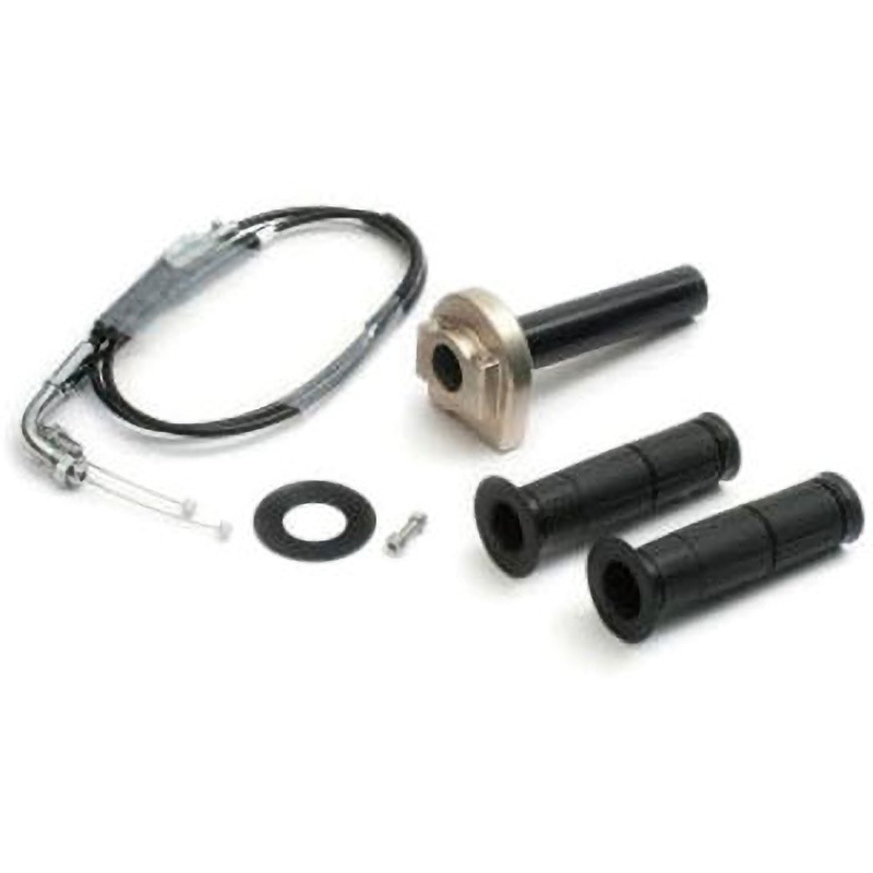 1071008 [メッキ金具] CBR600RR 05-16 ACTIVE(アクティブ) 巻取径32mm