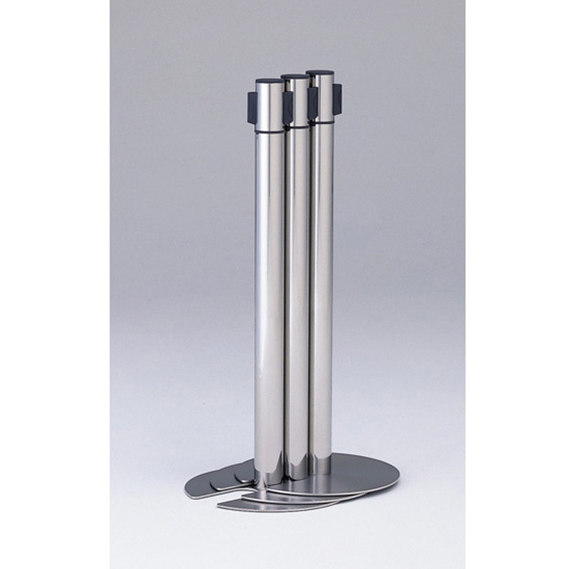 PHA-BR151-MRD ベルトリ-ルパ-ティション ヘッド回転スタッキング型<配送時組立サービス付> イトーキ レッド 高さ856mm幅350mm奥行350mm  PHA-BR151-MRD