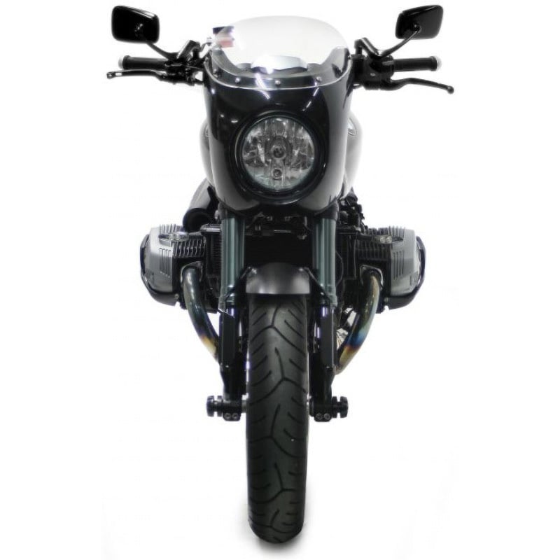 10990011 ビキニカウル FRP製 黒ゲルコート仕上 ACTIVE(アクティブ) 主な適合車種BMW R nineT 14-16 -  【通販モノタロウ】