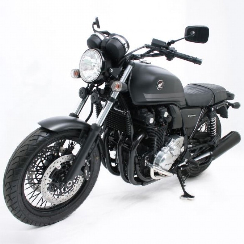 OVER製 エンジンガード（ステンレス） CB1100/EX/RS CB1100EX