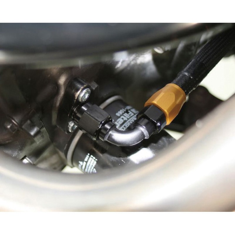 14051123 OILクーラー取り出しSET #6 ACTIVE(アクティブ) 主な適合車種CB1100 10-17/EX 14-17/RS 17