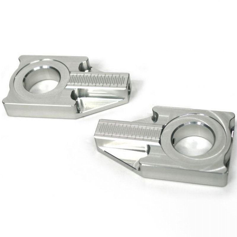 オプション チェーンアジャスター SIL スイングアーム用 ACTIVE