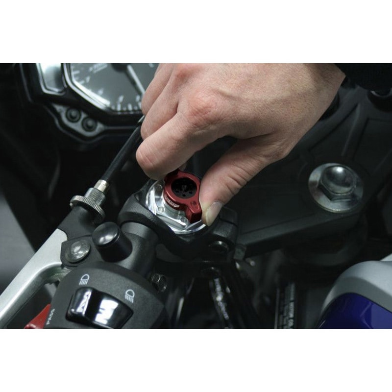 れな商品 フロントアウターフォークチューブパイプ に適合する R1200GS