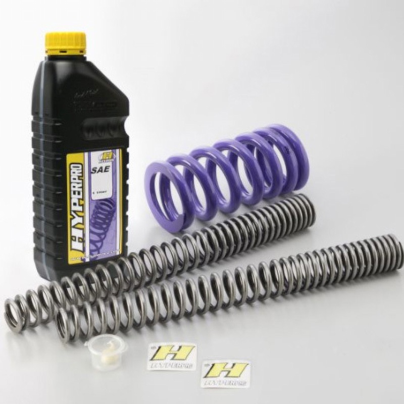 22012842 コンビKIT [22012840+22012841] HYPERPRO(ハイパープロ) 主な適合車種VFR1200F 10-15