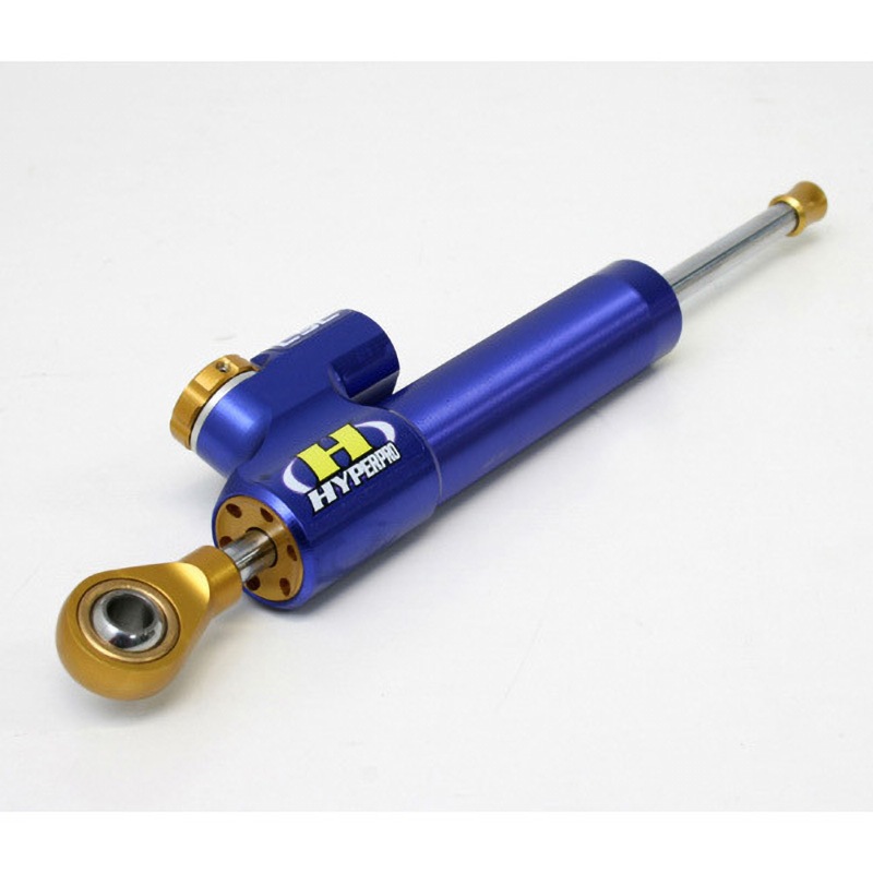 22140075 CSC ステダン 本体のみ 75mm HYPER PUP(BLU) HYPERPRO(ハイパープロ) 正ピロボールタイプ