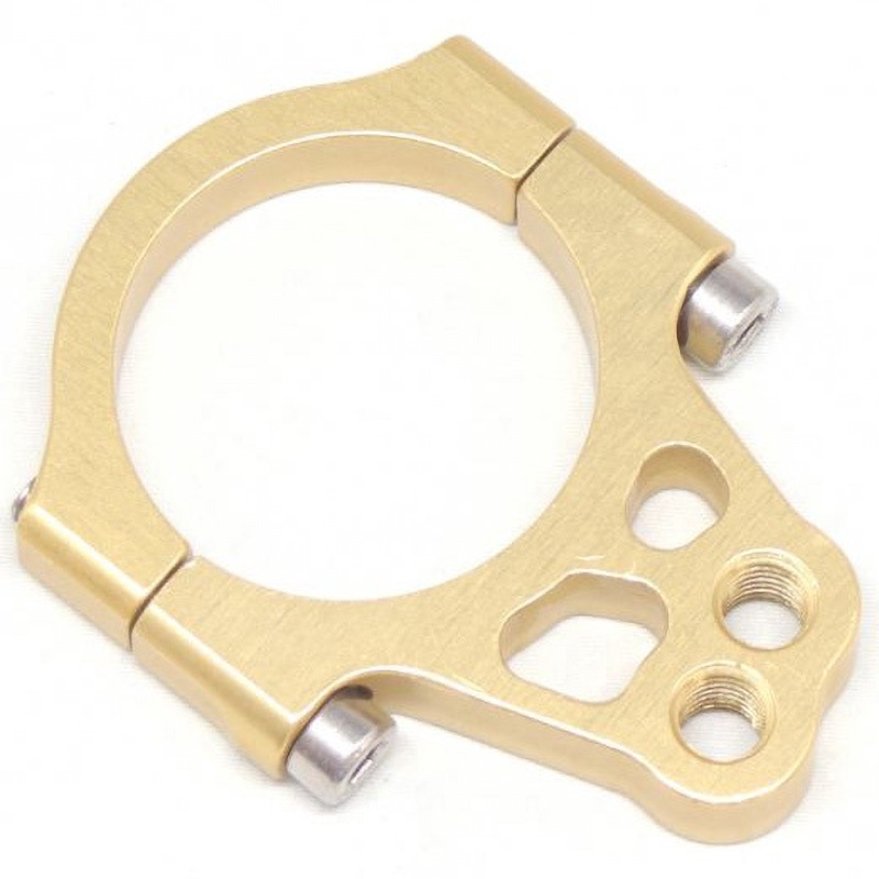 22170045 純正フォークブラケット HYPERPRO(ハイパープロ) サイズ45mm