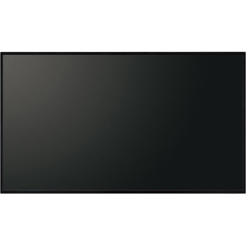 PN-HW431 43V型 インフォメーションディスプレイ 4K 1台 シャープ