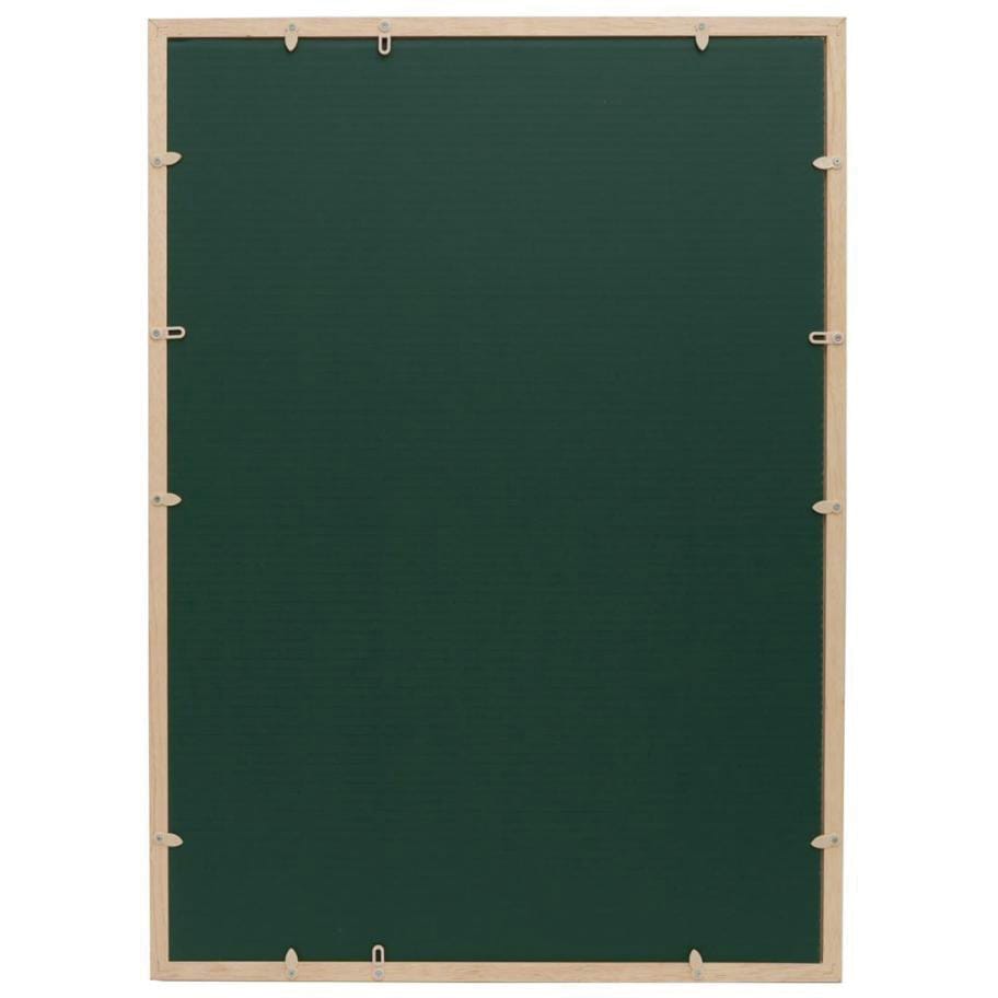ALIUM × Kinfolk ポスター フレーム付 Podium * Amazon.co.jp: ALIUM アートポスター 50×70cm Podium 絵画