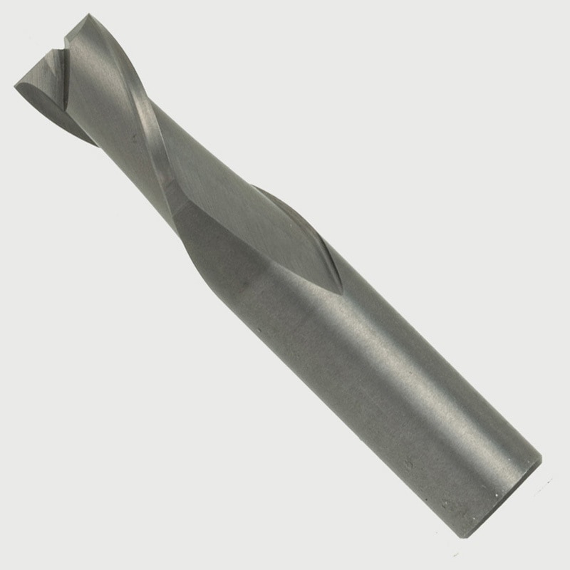 SM-NCE 6.0 ソリッド溝加工用Nカットエンドミル ニチアロイ(日本超硬) 超硬合金製 ノンコート 直径6mm柄径6mm刃長9mm