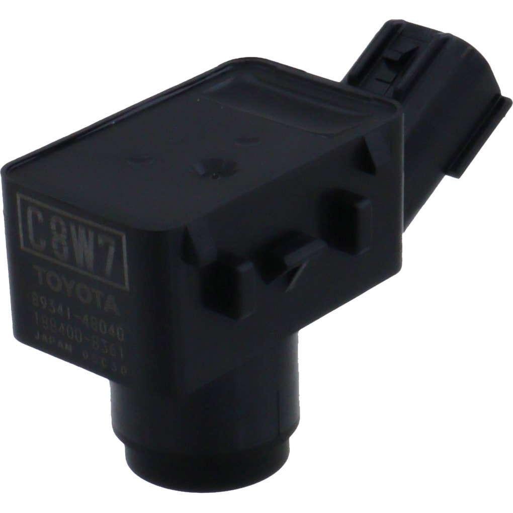 89341)ウルトラソニックセンサ フロントコーナ トヨタ トヨタ純正品番