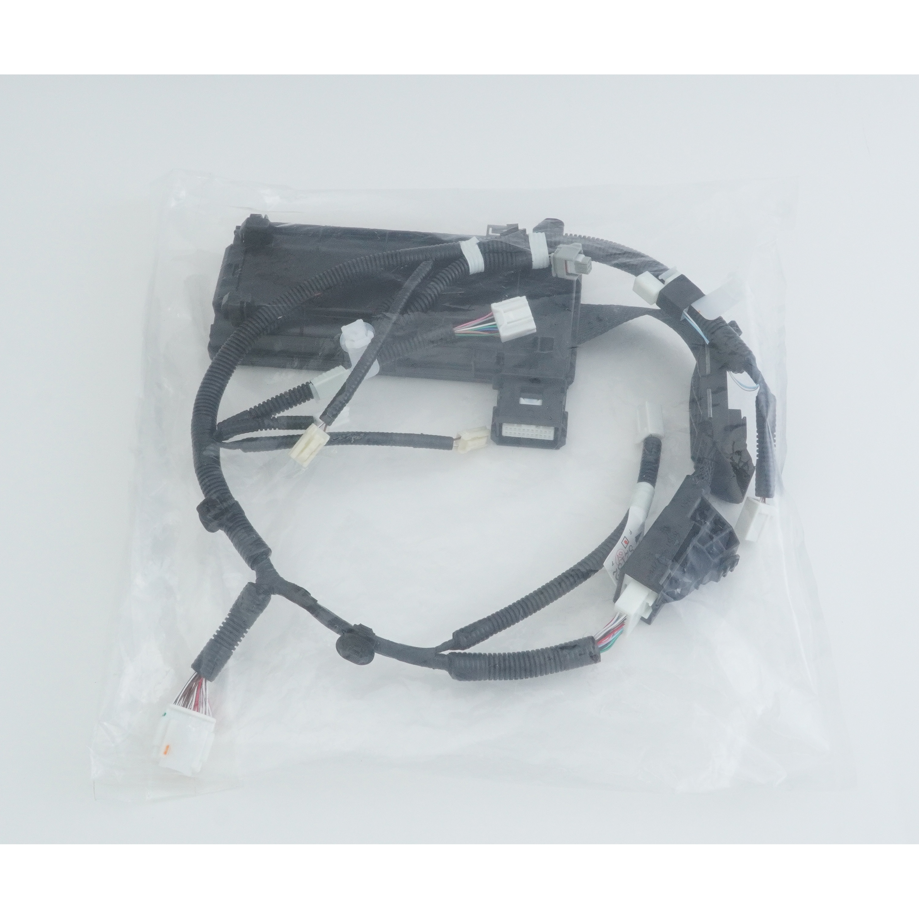 82182)ラゲージルーム ワイヤ NO.2 トヨタ トヨタ純正品番先頭82