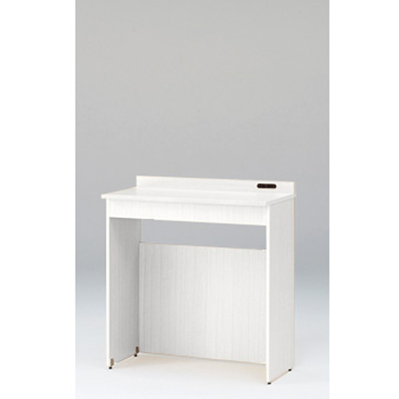 HAK-9C9AWN-W9 木製キッチンキャビネット カウンター<配送時組立サービス付> イトーキ ホワイト色 高さ960mm幅900mm奥行440mm  HAK-9C9AWN-W9