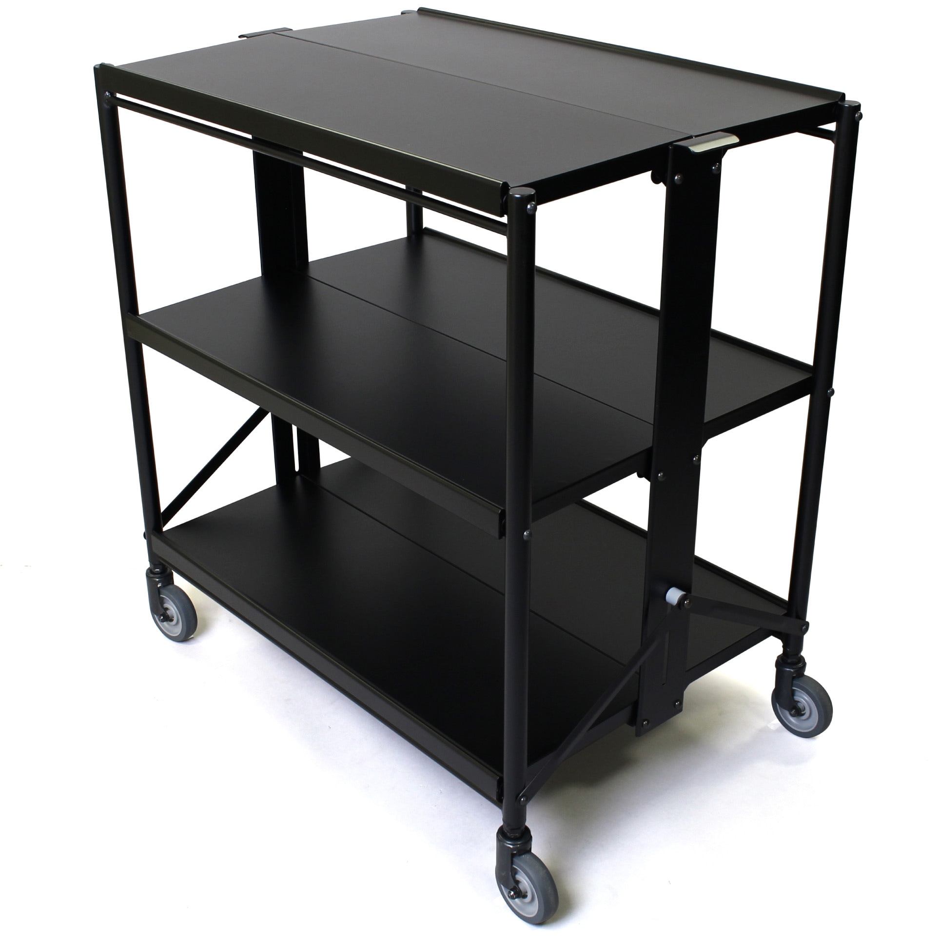 CW-T3 シャリエワゴン 1台 花岡車輌 【通販モノタロウ】