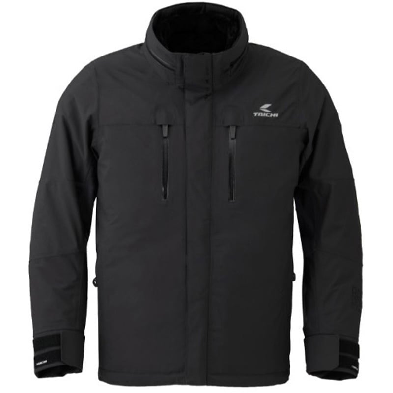 RSJ731 RSJ731 ヒューズ オールシーズンジャケット RSタイチ 色BLACK