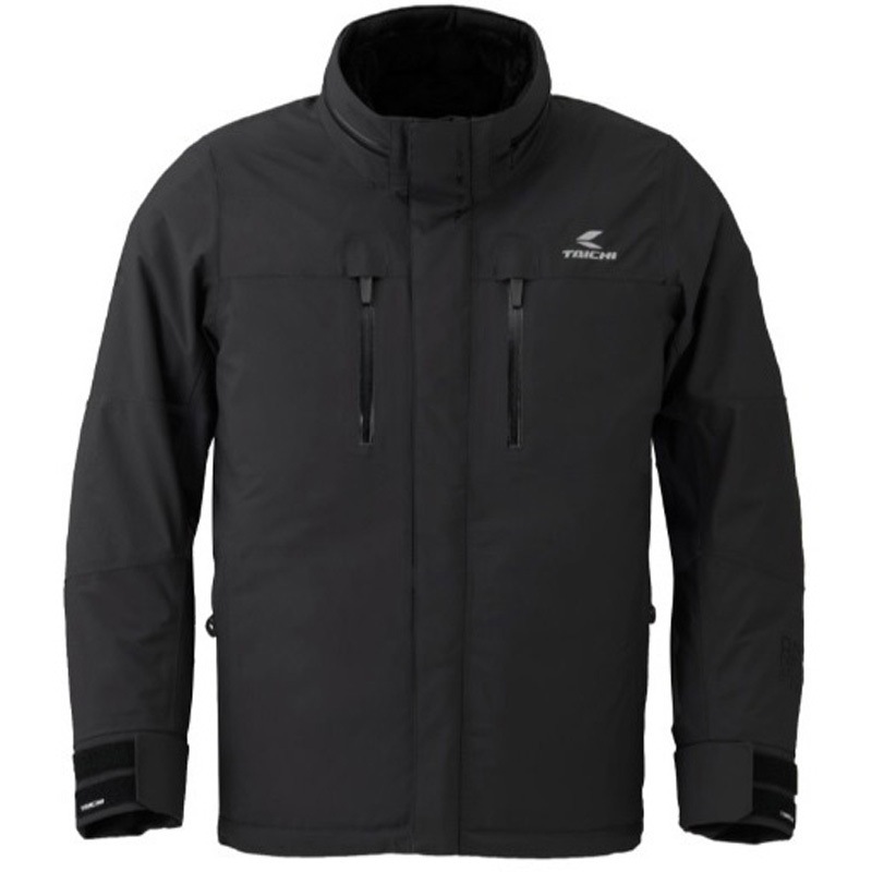 RSタイチ　RSJ731 ヒューズ オールシーズンジャケット L ブラック RSJ731 RSJ731 ヒューズ オールシーズンジャケット RSタイチ 色BLACK