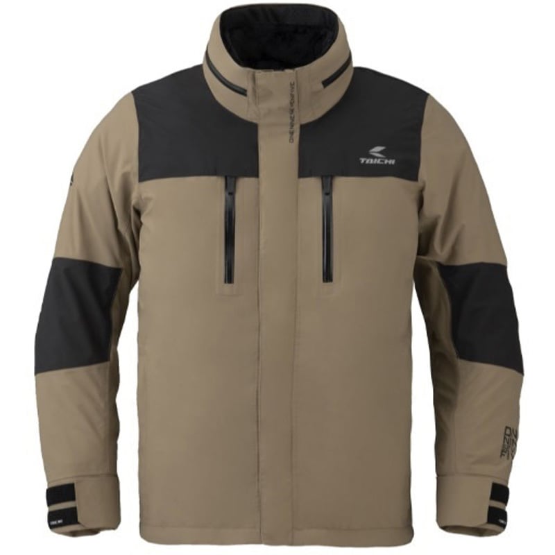 RSタイチ RSJ731 ヒューズ オールシーズンジャケット Mサイズ タイチ公式通販】RSJ731 ヒューズ オールシーズンジャケット | TAICHI