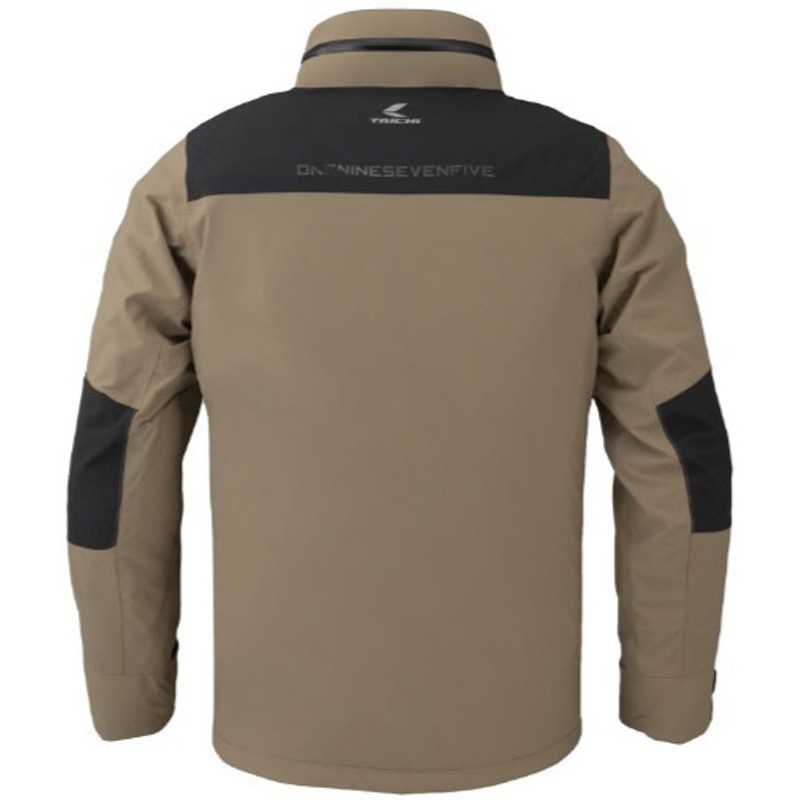 RSJ731 RSJ731 ヒューズ オールシーズンジャケット RSタイチ 色CHINO