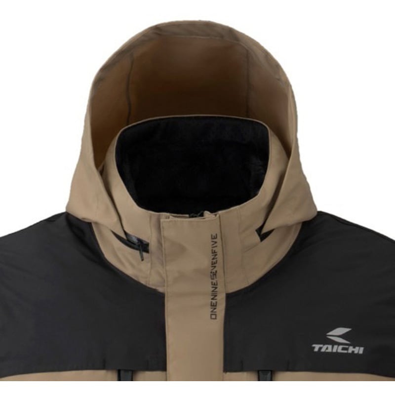 RSJ731 RSJ731 ヒューズ オールシーズンジャケット RSタイチ 色CHINO