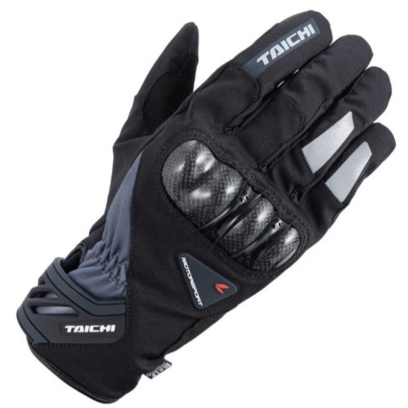 タイチRST653 カーボン ウィンターグローブ TAICHI 大特価20%off RSタイチ RST653 カーボンウインター