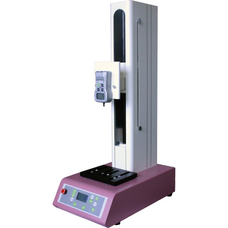 FGS-100VC ニデックドライブテクノロジー フォースゲージ専用電動スタンド FGS-100VC/250VC FGS-100VC 1個 ニデックドライブテクノロジー 【通販モノタロウ】
