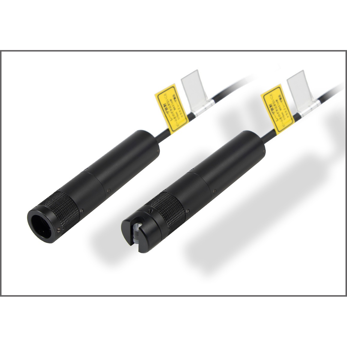 ZES-2000-51 緑色レーザー光源装置 1個 ナリカ 【通販モノタロウ】