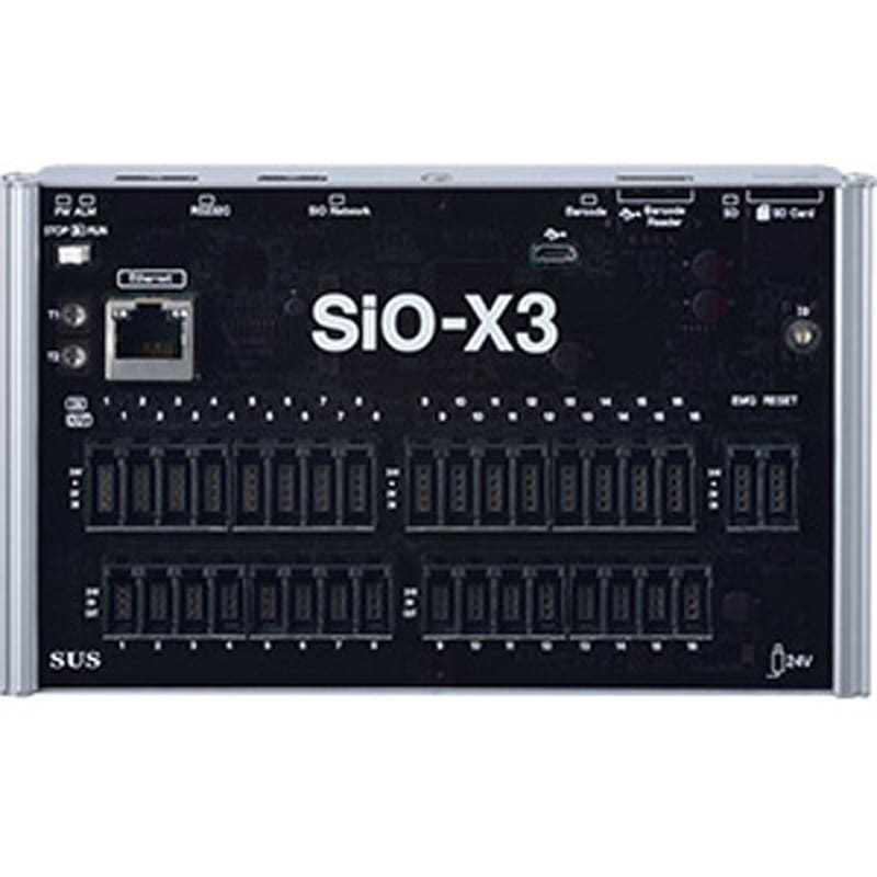 XAC-098 SiO-X3 1個 SUS(エスユーエス) 【通販モノタロウ】