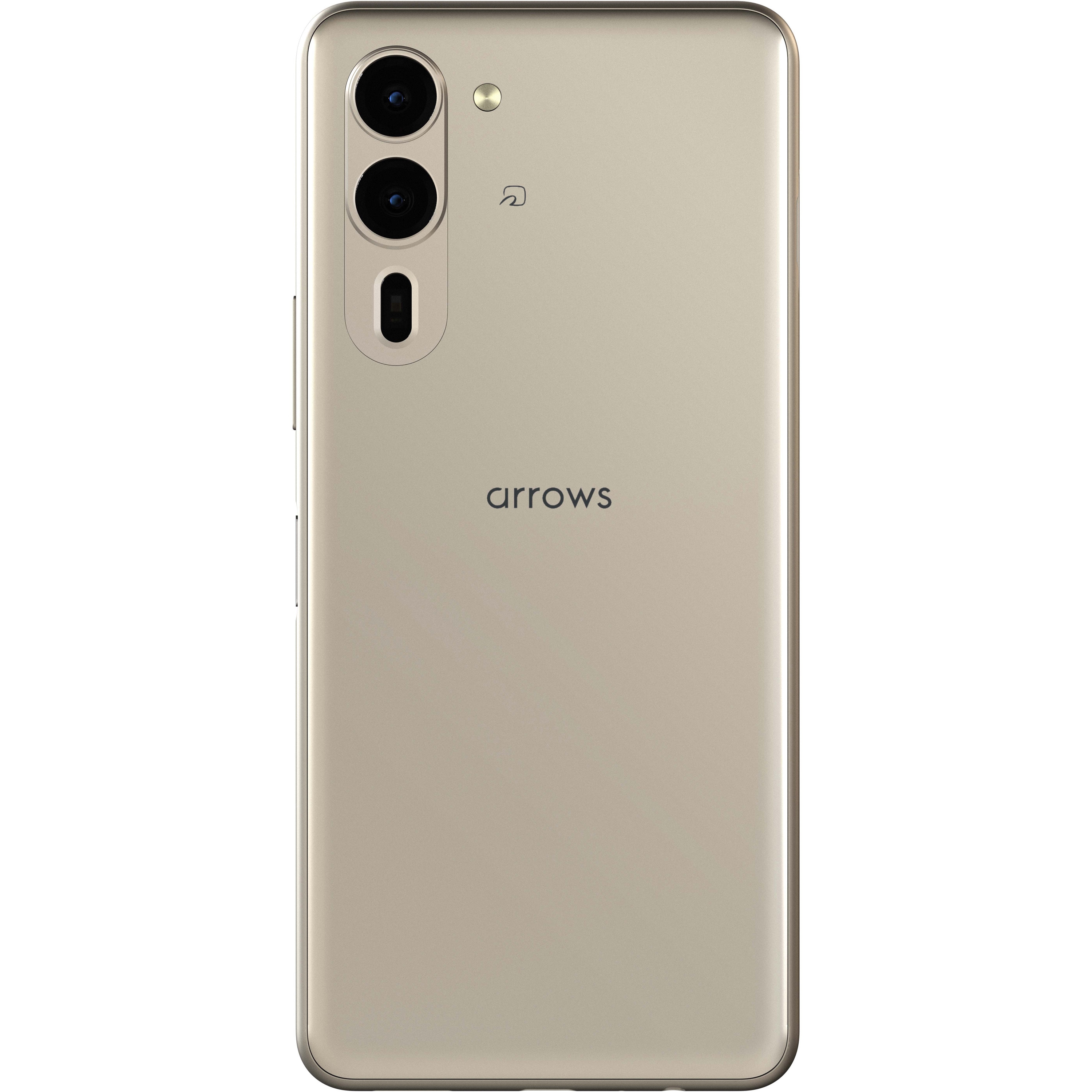 arrows We2 Plus 12GBモデル　オマケ付き　シャンパンシルバー ASMC06004 arrows We2 Plus M06 シャンパンシルバー FCNT ディスプレイ