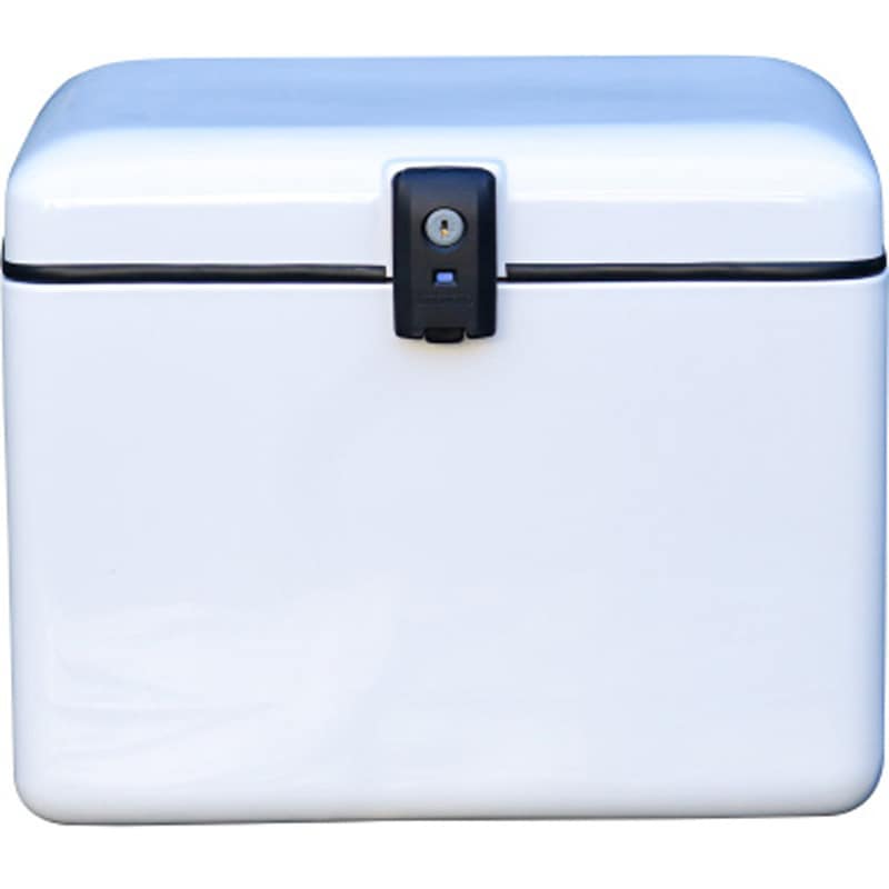 B-27W-SL-CV3-01 NEWラゲージBOX JMS(ジェイエムエス) 容量49L B-27W 