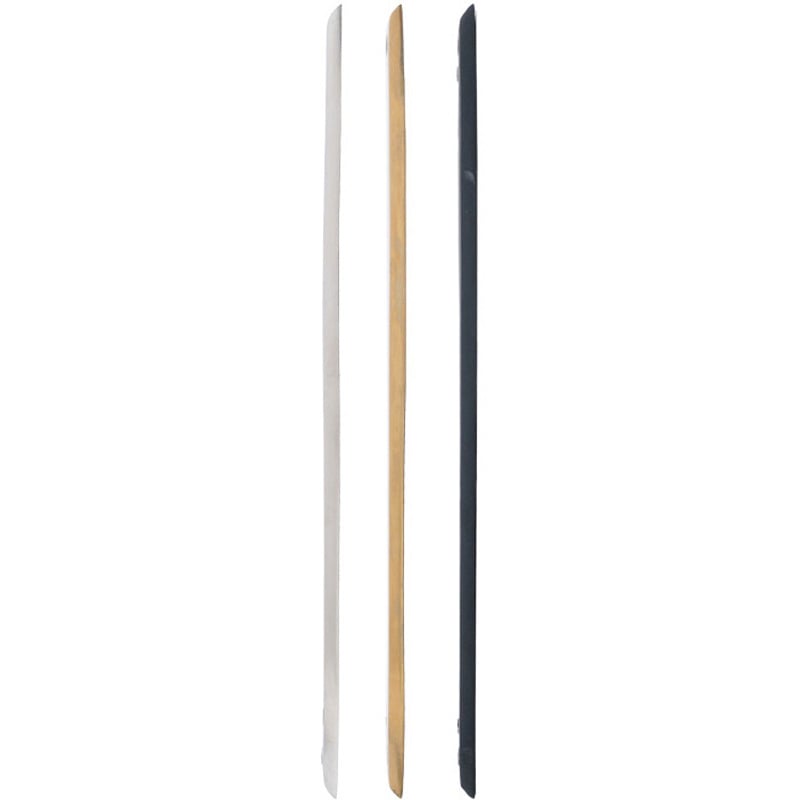 30075054804 GALLUP(ギャラップ) Brass Products プッシュプレート