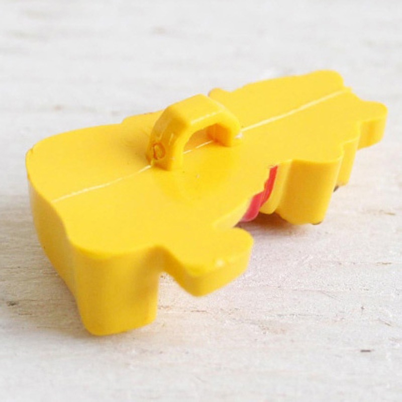 DI200-DI89 ボタン くまのプーさん パイオニア 1枚 DI200-DI89 【通販
