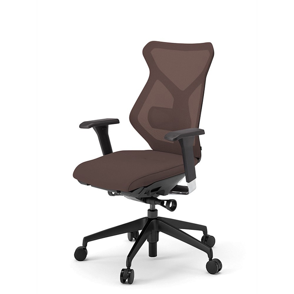 KG-367JV1-TTH2 セクアチェア 可動肘付 樹脂脚<配送時組立サービス付> 1台 イトーキ 【通販モノタロウ】