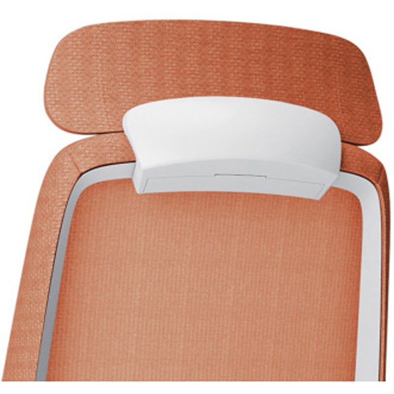 KJP-110SA-GND4 ノートチェア オプション ショルダーレスト クロスバックSA用 フレームGN/グレー<配送時組立サービス付> 1個 イトーキ 【通販モノタロウ】