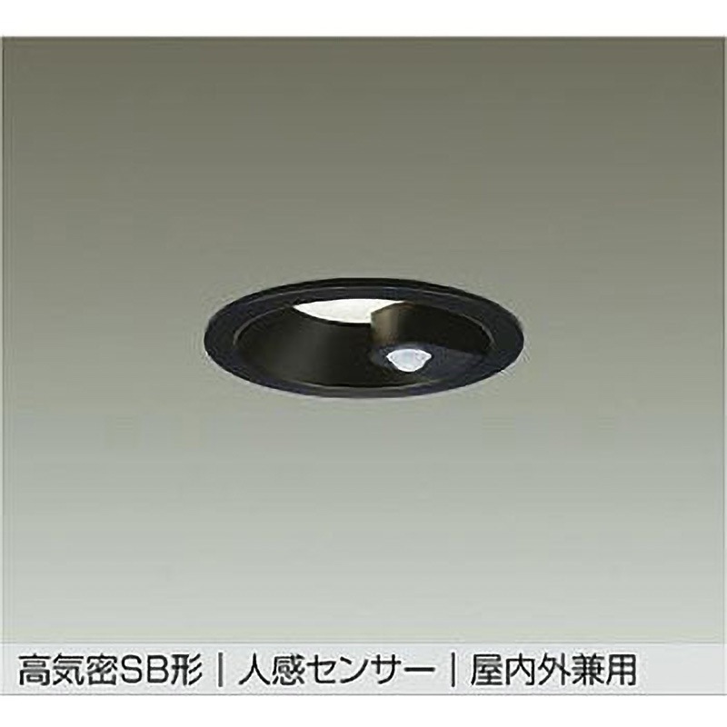 DDL-6274AB LEDダウンライト DAIKO(大光電機) 3500K 従来光源:白熱灯