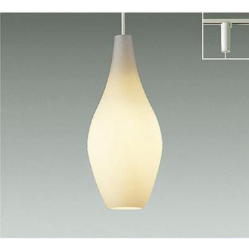 大光電機　ペンダントライト　ダクト取付用 DPN-42656YG LEDペンダント DAIKO(大光電機) ダクト取付専用 電球色 調