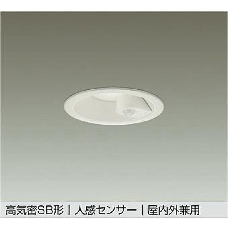 DDL-6274AW LEDダウンライト DAIKO(大光電機) 3500K 従来光源:白熱灯