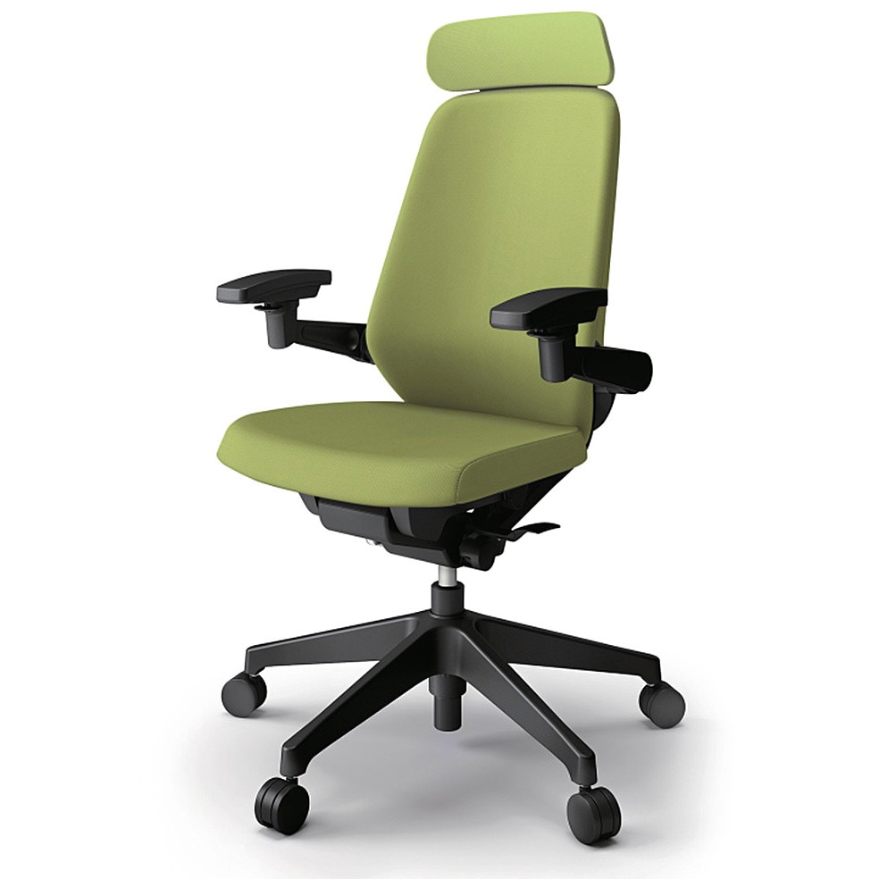 KJ-137PVEM1T1Q6 ノートチェア エクストラハイバック 可動肘 ランバーサポートなし クロスPV ウレタンキャスター<配送時組立サービス付> 1台 イトーキ 【通販モノタロウ】