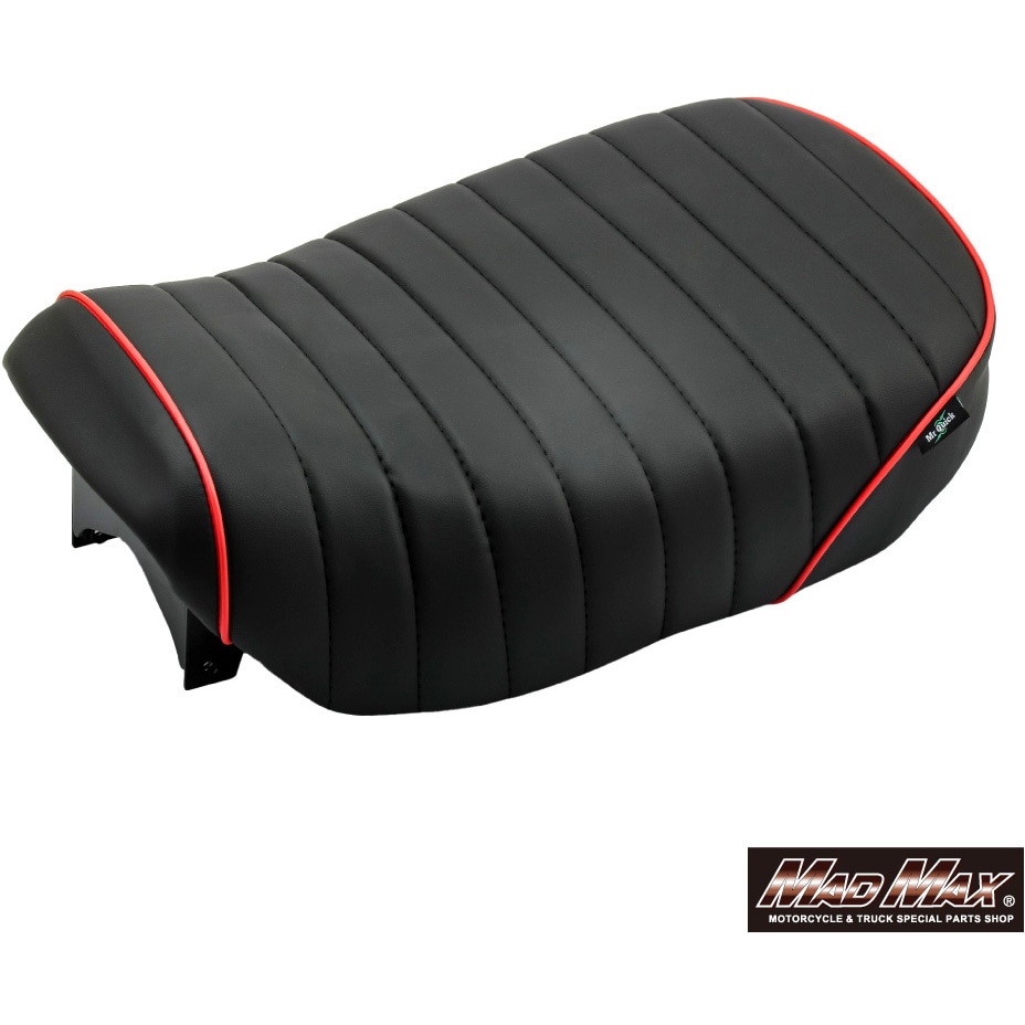 MR19-MO04-01 Mr Quick製 ホンダ モンキー125用 タックロールシート