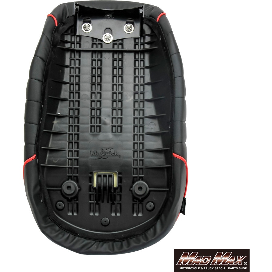 MR19-MO04-01 Mr Quick製 ホンダ モンキー125用 タックロールシート