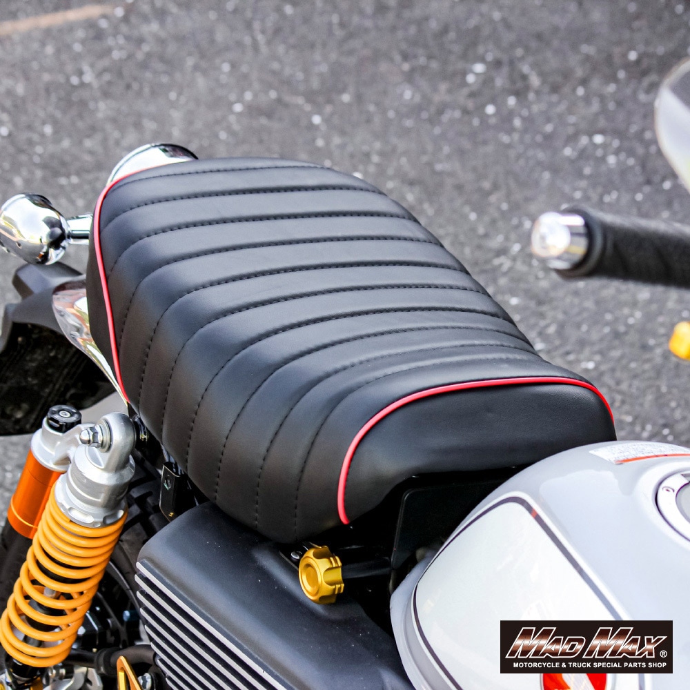 MR19-MO04-01 Mr Quick製 ホンダ モンキー125用 タックロール