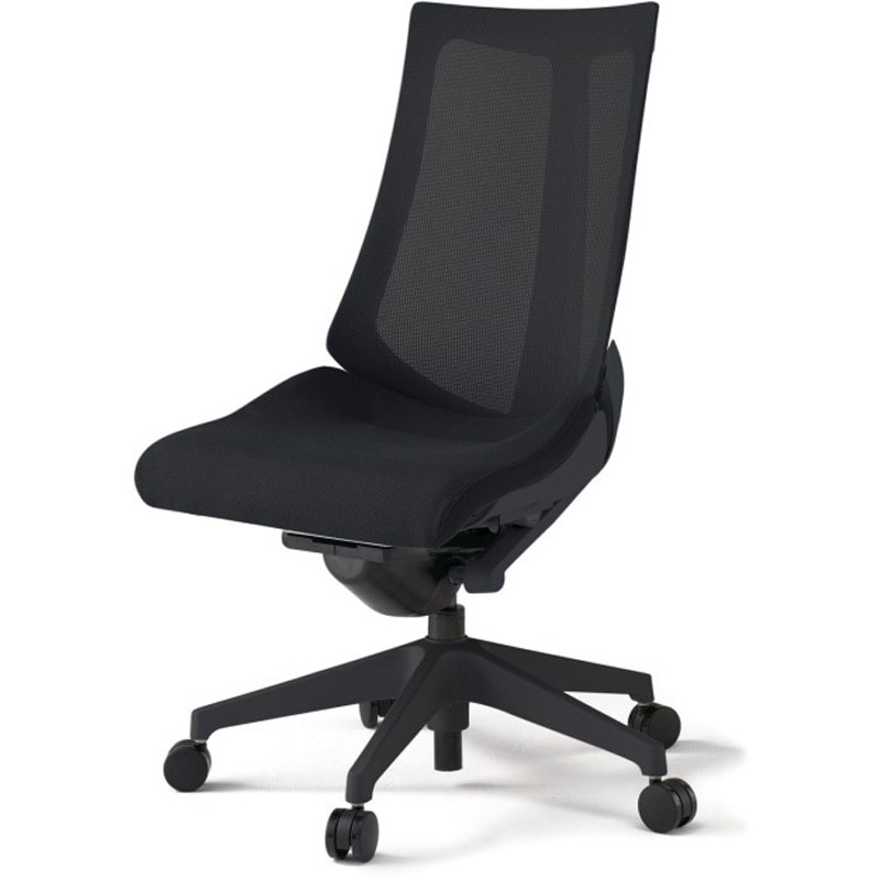 KG-470JVM-T1T1 アクトチェア 肘なし ランバーサポートなし 樹脂脚 メッシュJV ウレタンキャスター<配送時組立サービス付> 1台 イトーキ 【通販モノタロウ】 50,388円