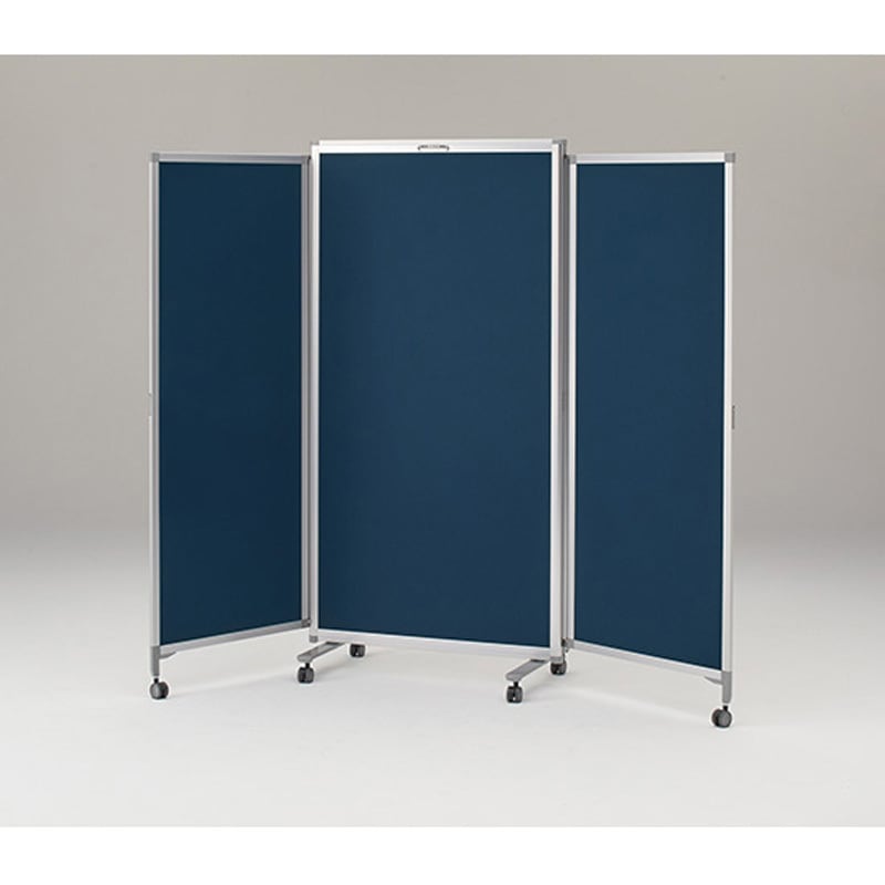 FTR-2318AEE-N スクリーンパネルTR 全面クロス W2300×H1800<配送時組立サービス付> イトーキ ホワイト