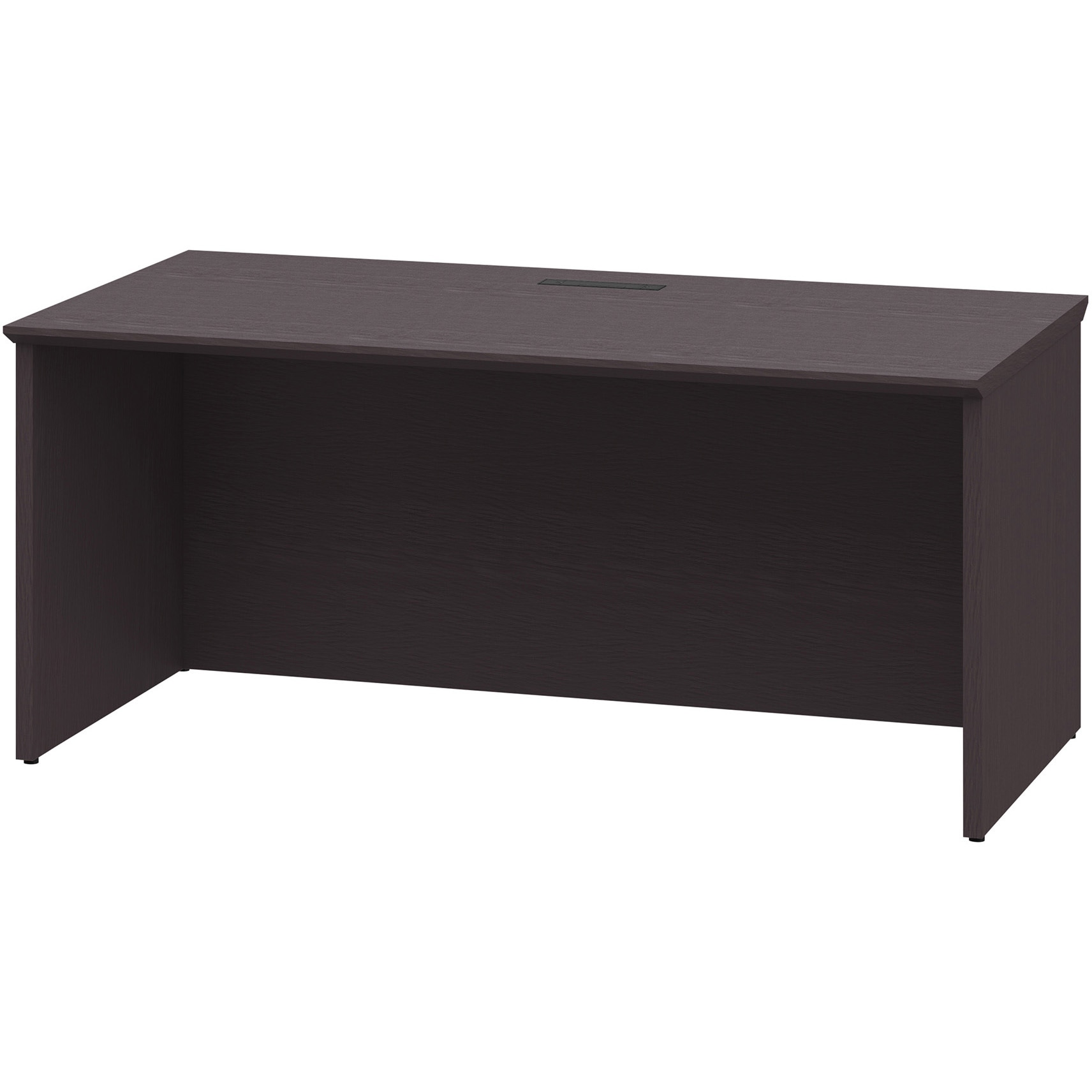 PL0-168CAA-88 プロモ 平机 W1600<配送時組立サービス付> イトーキ セピア色 高さ720mm奥行850mm  PL0-168CAA-88 124,900円