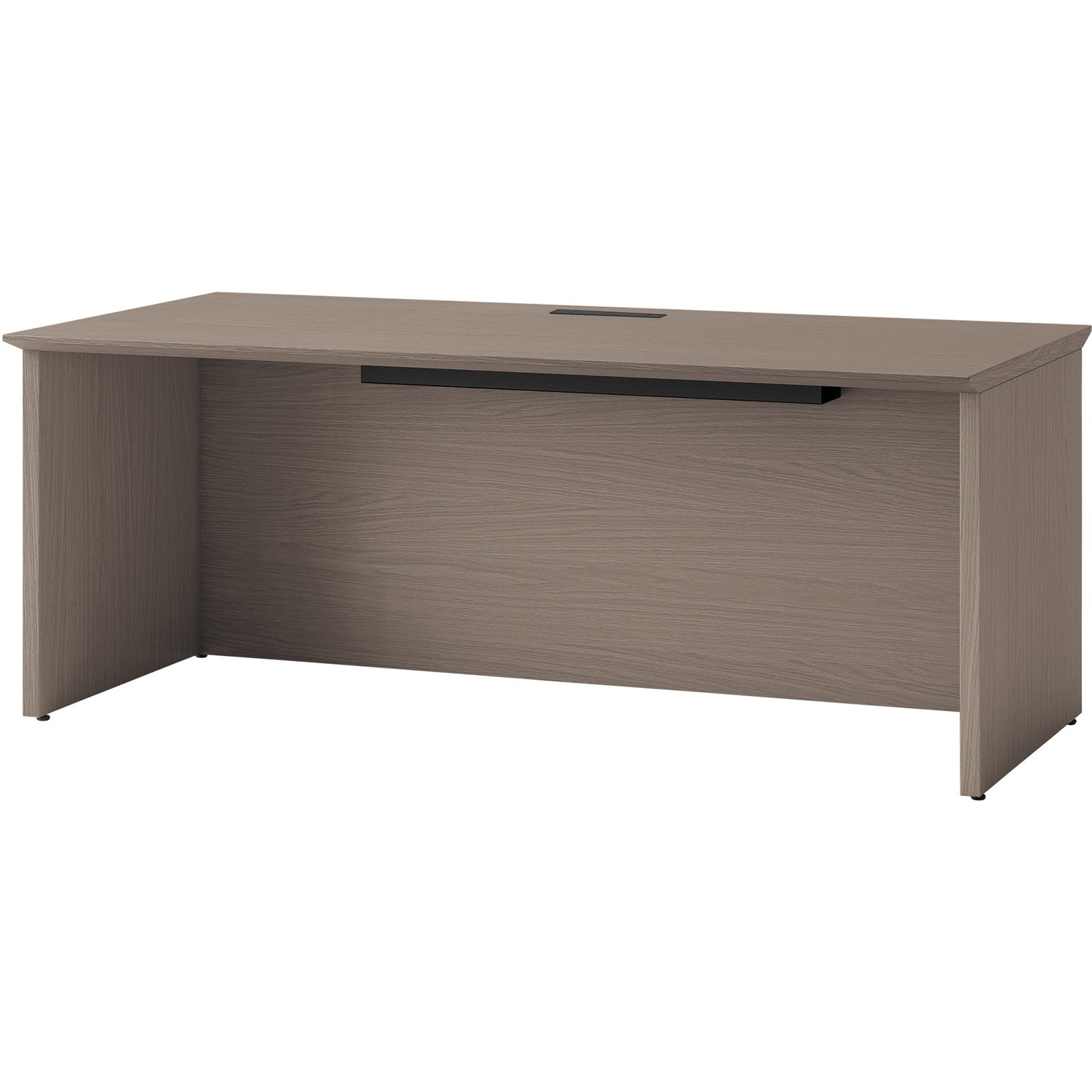 PL0-188CAA-77 プロモ 平机 W1800<配送時組立サービス付> イトーキ グレージュ色 高さ720mm奥行850mm  PL0-188CAA-77 129,900円