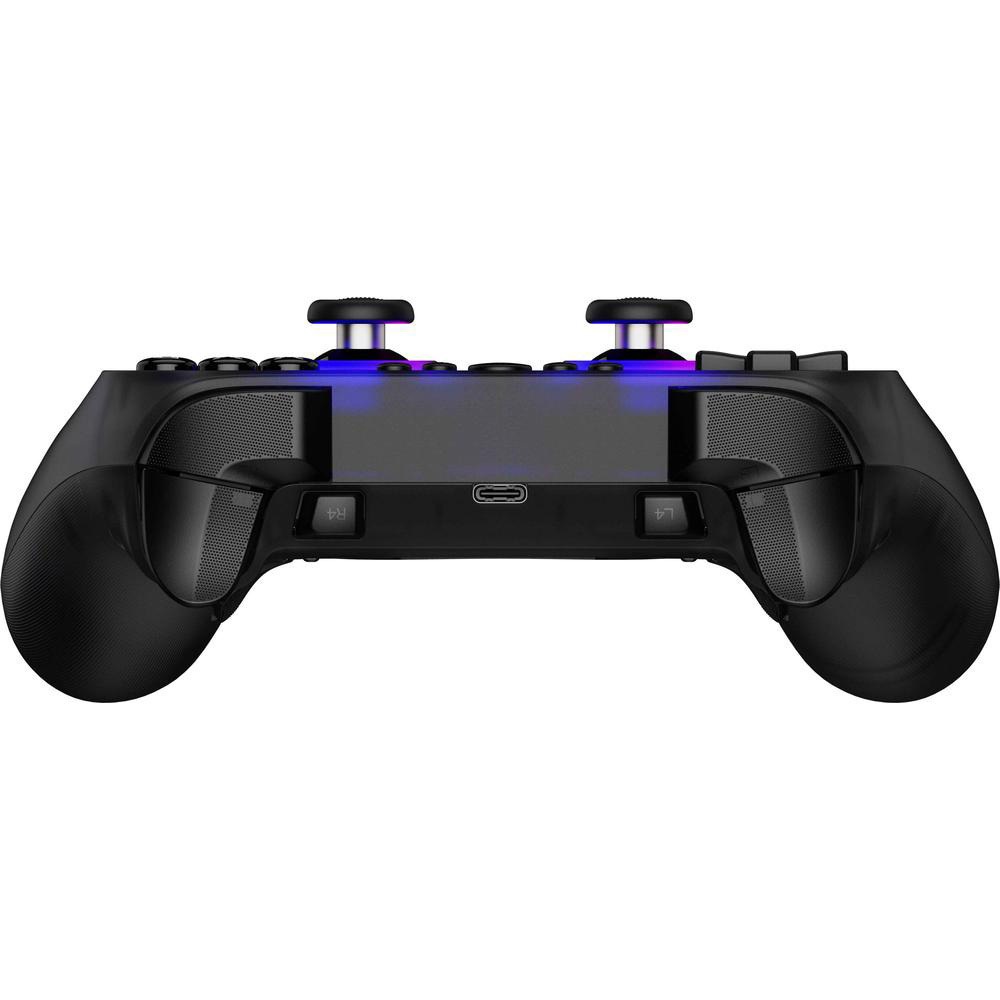 SABER-PLUS-BK リードジョイ LeadJoy 次世代ワイヤレスゲーム