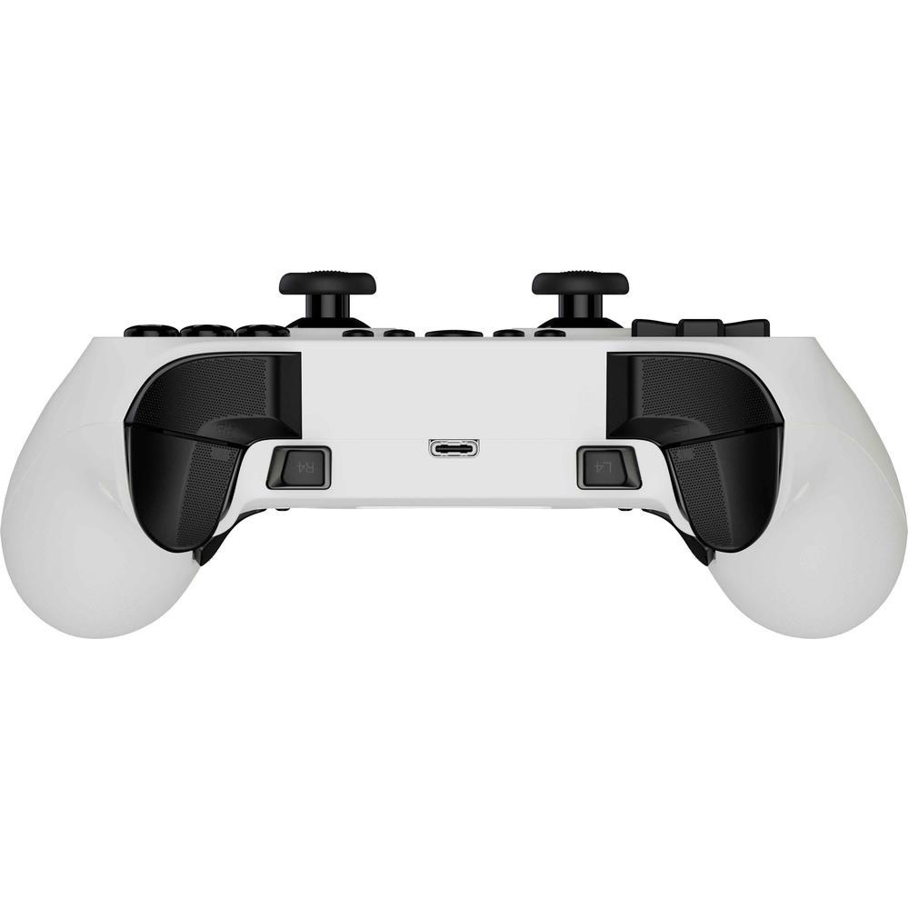 SABER-PLUS-WH リードジョイ LeadJoy 次世代ワイヤレスゲーム