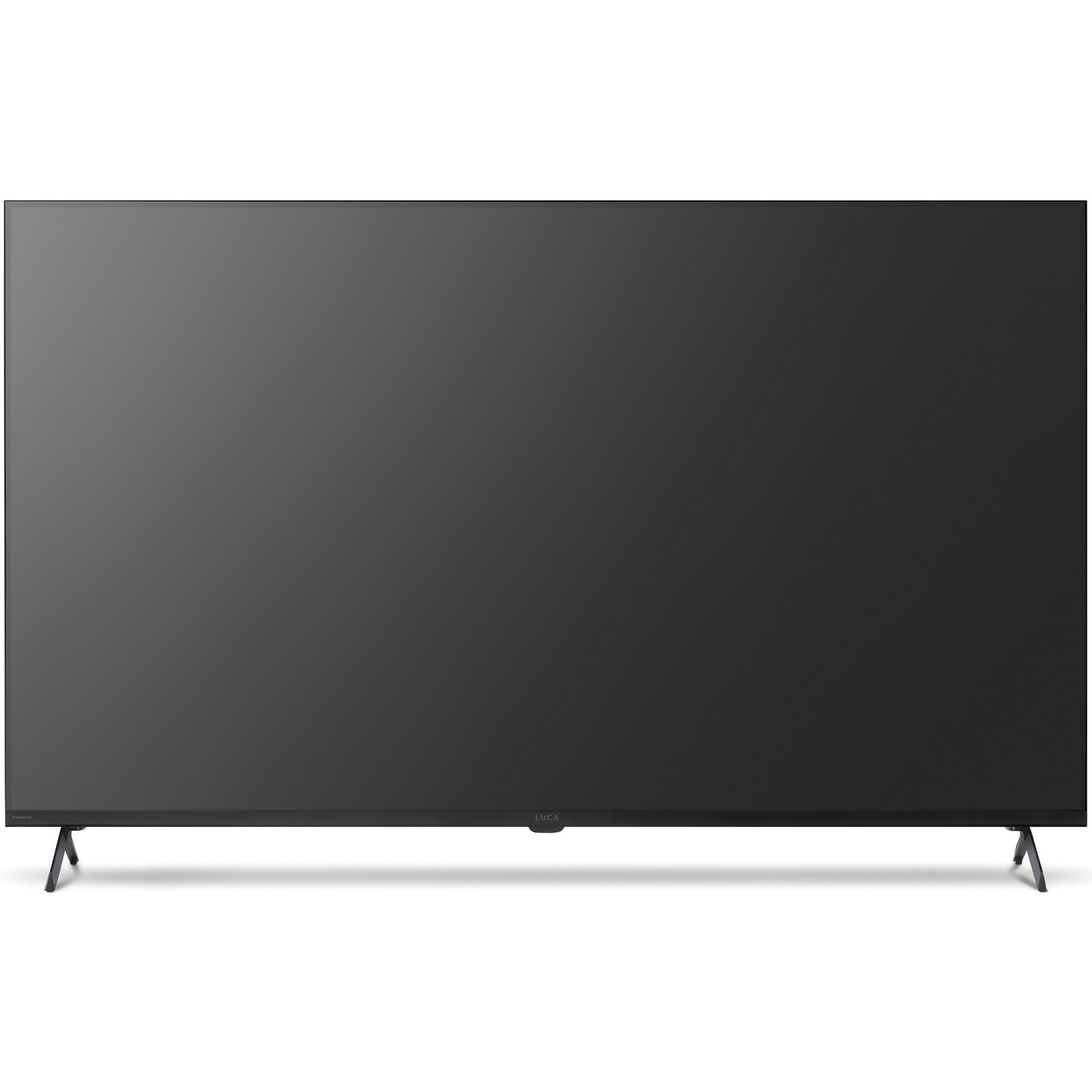 LT-50UGX-G1 4K スマート液晶テレビ アイリスオーヤマ 液晶パネルVA