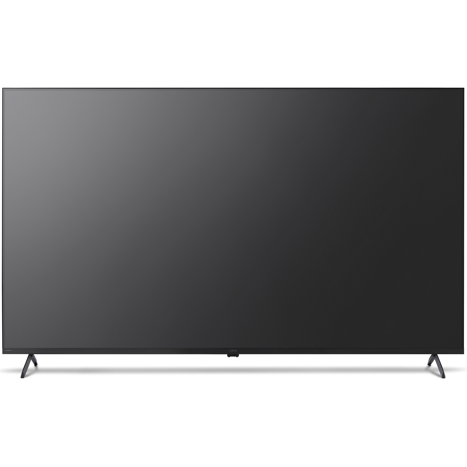 LT-65UGX-G1 4K スマート液晶テレビ アイリスオーヤマ 液晶パネルVA