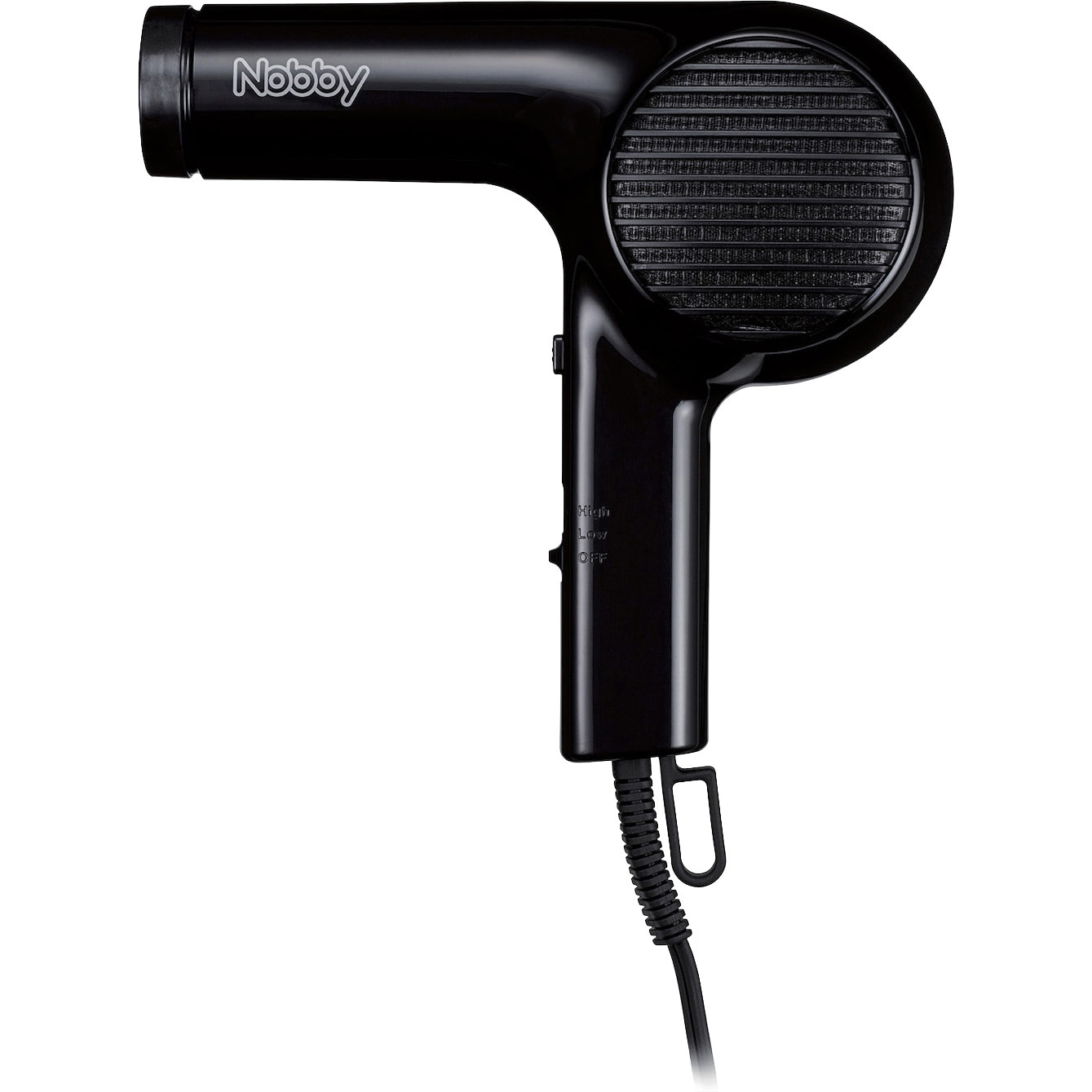 NB2200-W Nobby NB2200 マイナスイオンヘアドライヤー テスコム