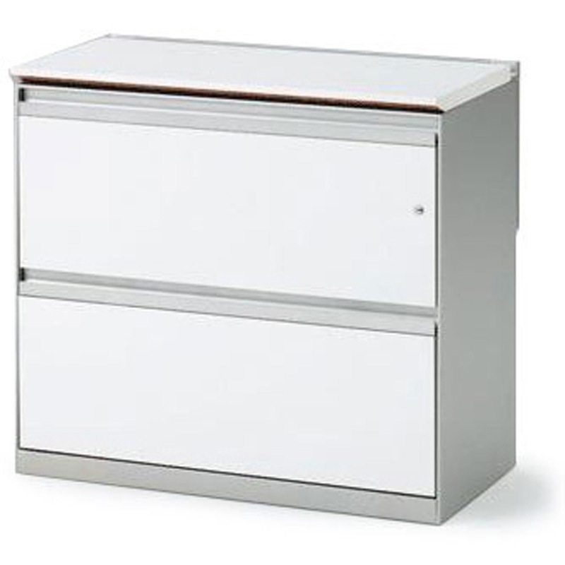 JFH-064AAS-ZL インクルード キャビネット 引出し型 W600<配送時組立サービス付> 1台 イトーキ 【通販モノタロウ】